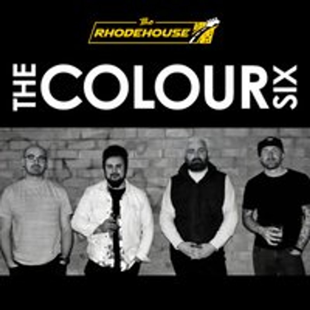 The Colour Six