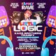 Little Logic C Event Title Pic