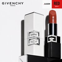 Givenchy Beauty Brush Along at Radisson Red