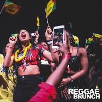 The Reggae Brunch Birmingham at Secret Location