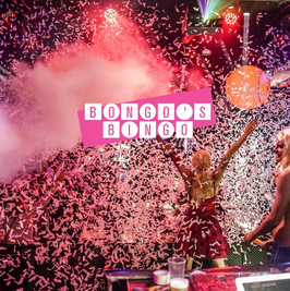 Bongo