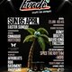 Evade Easter Bank Holiday @ Cinnabar Hertford Event Title Pic
