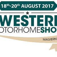 The Western Motorhome Show