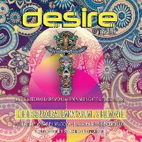 Desire Magic Mondays!