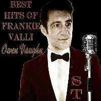 Stay Franki Valli