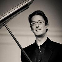 Llŷr Williams 31 Jan 19 at Royal Welsh College Of Music And Drama