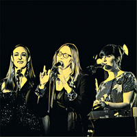 Canter Semper 'Wonders' EP Launch at The Carlton Club Manchester
