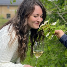Wine & Walk: An Exclusive Evening of Wine and Wetlands