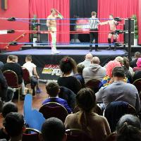 Live Wrestling Summer Spectacular in Dagenham