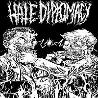 TxCx Presents: Hate Diplomacy / Colpocleisis at The Black Heart! at The Black Heart