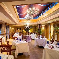 The Royal Chace Wedding Fair at Royal Chace Hotel