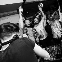 Afterdark Sessions - Guildford at Thirty3Hz