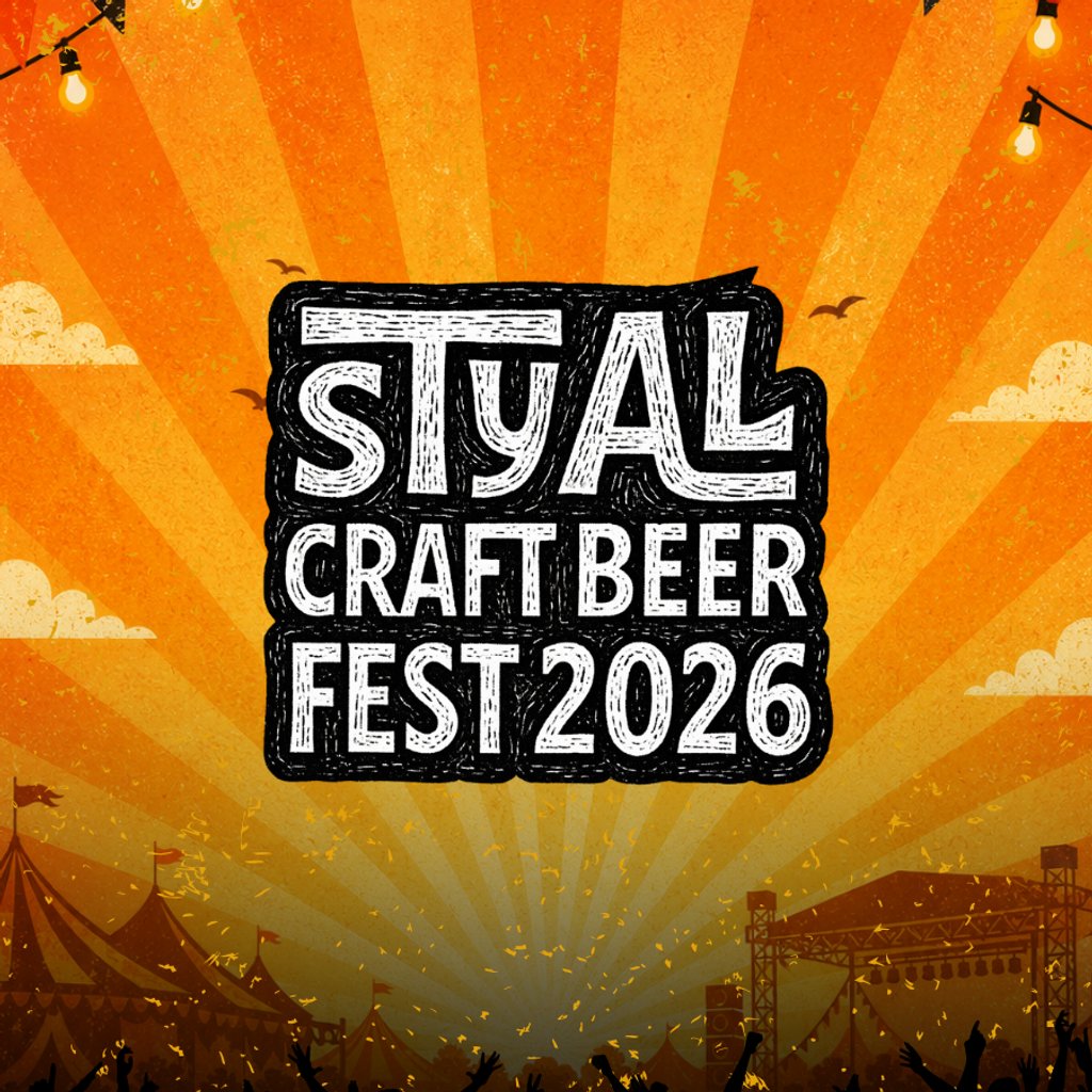 Styal Craft Beer Fest 2026