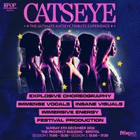 CATSEYE | The Prospect Building, Bristol