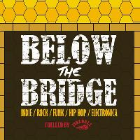 Below The Bridge end of term special at The Zombie Shack