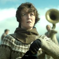 Woman at War