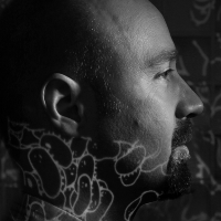 In:Motion 2019 / Mr Scruff All Night Long at Motion