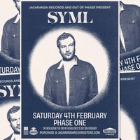 SYML - Intimate and Stripped Back - Independent Venue Week 2023 at Phase One