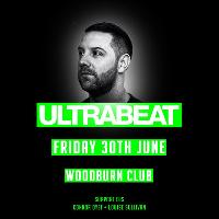 PROJEKT RAVE Presents ULTRABEAT