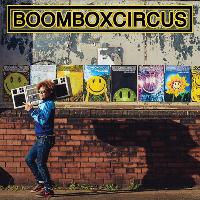 Boombox Circus