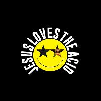 Back to 88/ jesus loves the acid house at Favela