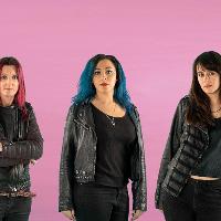 DANKO JONES + THE KUT - A Tour Supreme at Voodoo