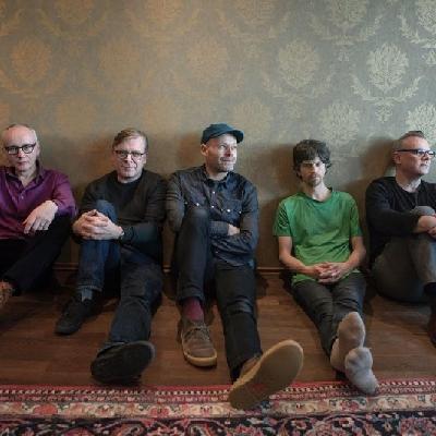 Teenage Fanclub