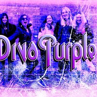 Diva Purple - Deep Purple Tribute at 45Live