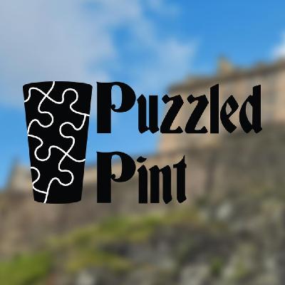 Puzzled Pint