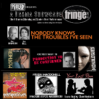 Drama Showcase featuring Nobody Knows The Troubles I've Seen at The Old Dr Bells Baths