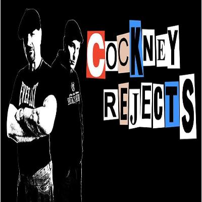 Running Down The Backstreet w: The Cockney Rejects