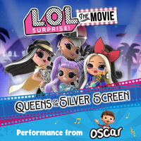 L.O.L. Surprise! The Movie drive-in with Smyths Toys at Power League Soccer Dome