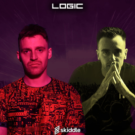 Logic presents Will Atkinson & Renegade System
