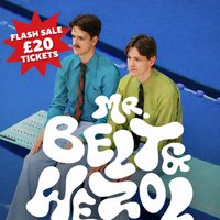 May Day 2026 @ SOUL & MOTIF