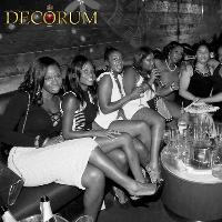 DECORUM - The 90s R&B Experience DECORUM - The 90s R&B Experience