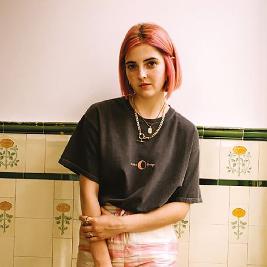 Emily Burns