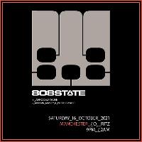 808 State - Live at O2 Ritz