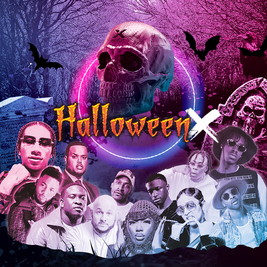 Halloween X Music Festival