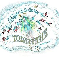 Uplands Arts: Iolanthe