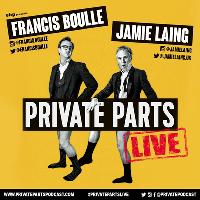 Private Parts Live