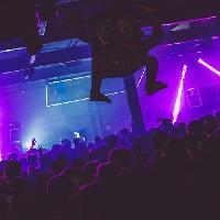 Leftfield at Hope Works