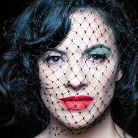 Camille O’Sullivan Sings Cave at The North Wall Arts Centre