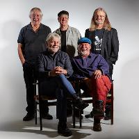 Fairport Convention at De La Warr Pavilion