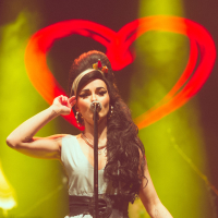 The Amy Winehouse Experience AKA Lioness at Norden Farm Centre For The Arts