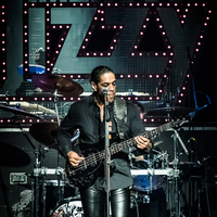 Limehouse Lizzy at ARC Stockton Arts Centre