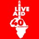 Live Aid at 40 Celebration Event Title Pic