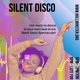 Hull Minster // Silent Disco (kids) Event Title Pic