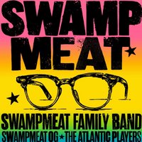 Swampmeat All Dayer with Atlantic Players, The Castillians +