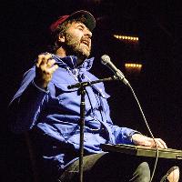 David O’Doherty: You Have To Laugh