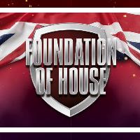 Foundation Of House